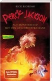 Percy Jackson - Auf Monsterjagd mit dem Geschwistern Kane