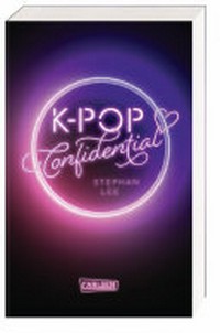 K-Pop confidential