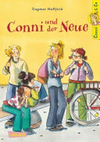 Conni & Co - Conni und der Neue