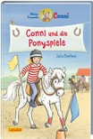 Conni und die Ponyspiele