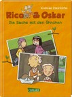 Rico & Oskar - Die Sache mit den Öhrchen