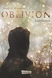 Oblivion - Lichtflüstern: Obsidian aus Daemons Sicht erzählt