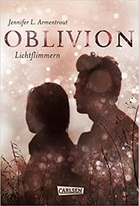 Oblivion - Lichtflimmern: Onyx aus Daemons Sicht erzählt