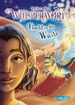 Whisperworld - Flucht in die Wüste