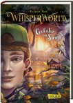 Whisperworld - Gefahr im Sumpf
