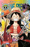 One Piece - Haoshoku