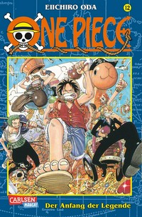 One Piece - Der Anfang der Legende