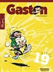 Gaston: gesammelte Katastrophen Bd. 19