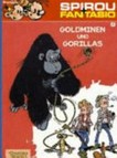 Goldminen und Gorillas