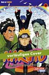Naruto: Bd. 54