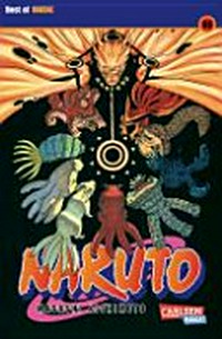 Naruto: Bd. 60
