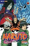 Naruto: Bd. 62