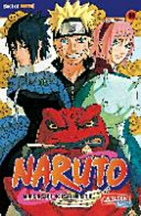 Naruto: Bd. 66