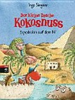 ¬Der¬ kleine Drache Kokosnuss: Expedition auf dem Nil
