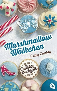 ¬Die¬ Chocolate Box Girls - Marshmallow Wölkchen
