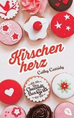 ¬Die¬ Chocolate Box Girls - Kirschenherz