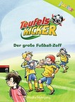 Teufelskicker Junior - Der große Fußball-Zoff