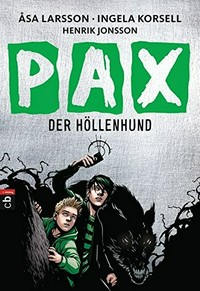 Pax - Der Höllenhund
