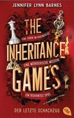 ¬The¬ Inheritance Games - Der letzte Schachzug