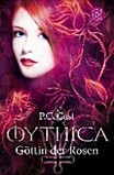 Mythica: Göttin der Rosen