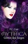 Mythica: Göttin des Sieges