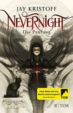 Nevernight: Die Prüfung
