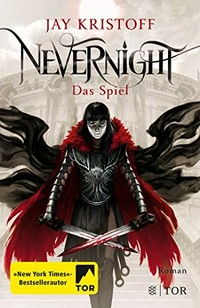 Nevernight: Das Spiel