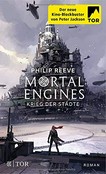 Mortal Engines: Krieg der Städte