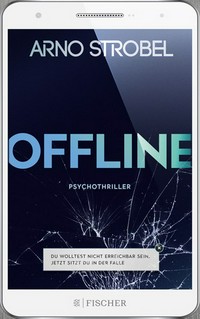 Offline - Du wolltest nicht erreichbar sein