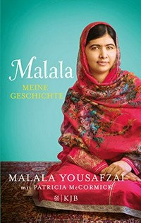 Malala - meine Geschichte