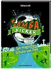 Samba Kicker - Die magischen Schuhe von Pelé