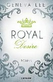 Royal Desire: Roman