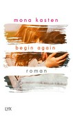 Begin again: Roman