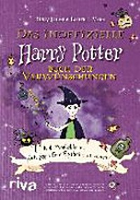 ¬Das¬ inoffizielle Harry Potter Buch der Verwünschungen: 101 Möglichkeiten, dich gegen fiese Slytherins zu wehren