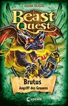 Beast Quest - Brutus, Angriff des Grauens