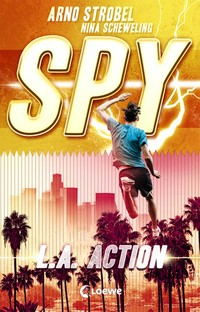 Spy - L.A. Action