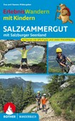 Salzkammergut mit Salzburger Seenland
