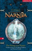 ¬Der¬ König von Narnia