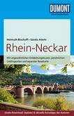 Rhein-Neckar [mit ungewöhnlichen Entdeckungstouren, persönlichen Lieblingsorten ...]