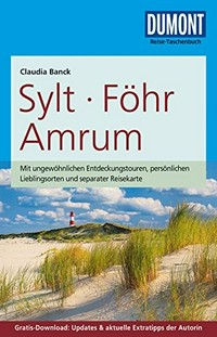 Sylt, Föhr, Amrum