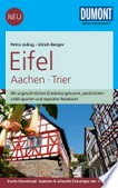 Eifel, Aachen, Trier