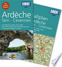 Ardèche, Tarn und Cevennen
