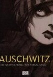 Auschwitz: eine Graphic Novel