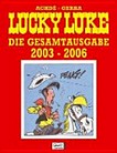 Lucky Luke: Gesamtausgabe 2003 - 2006