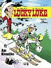 Lucky Luke - Am Klondike