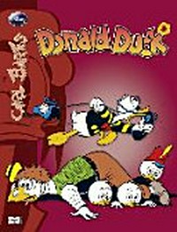 Donald Duck: Bd. 8