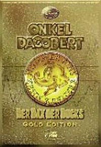 Onkel Dagobert - Der Dax der Ducks: Gold Edition