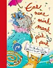 Ene mene mink mank pink pank: das Hausbuch der Kinderreime und Gedichte