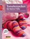 Tomatensocken für kleine Füße: Perfekte Passform für Babys und Kleinkinder
