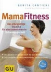 MamaFitness: das einzigartige Training für eine unbeschwerte Schwangerschaft